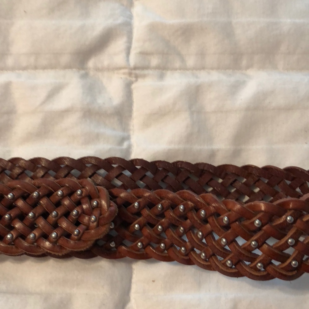 American Eagle Belt - Picture 4 of 5